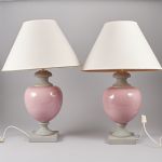 1109 6421 TABLE LAMPS